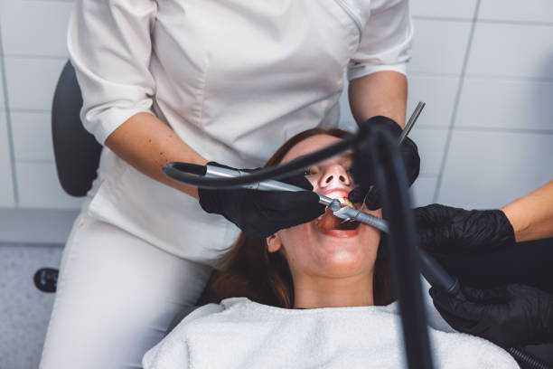 Best Emergency Treatment for Dental Infections or Abscesses in Mcgraw, NY